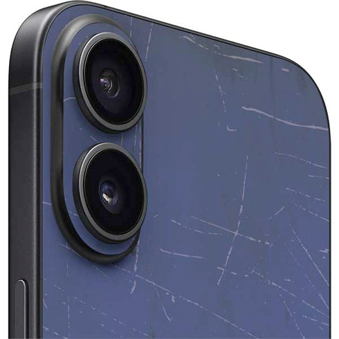 Marvel Classic Comics Venom iPhone 16 Plus Skin